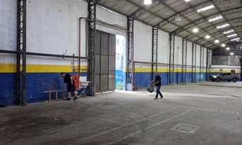 Imagem 4: Pavilhão/Galpão Salão Comercial para locação!