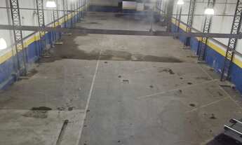 Imagem 5: Pavilhão/Galpão Salão Comercial para locação!