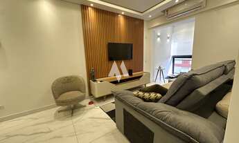 Imagem: Apartamento reformado na praia da Aparecida!