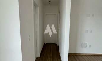 Imagem 3: Apartamento com 02 dormitórios 01 suíte e lazer completo em Santos André/Sp