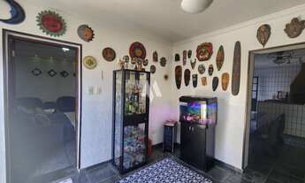 Imagem 7: Oásis Urbano no Embaré: Sobrado Exclusivo com Piscina e Conforto Absoluto, 3 dormitórios