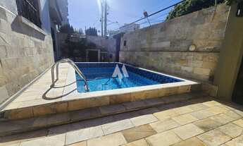 Imagem: Oásis Urbano no Embaré Sobrado Exclusivo