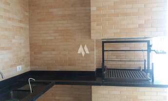 Imagem 5: Apartamento 2 suites Coração do Gonzaga