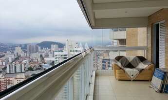 Imagem: Apartamento 2 suites Coração do Gonzaga