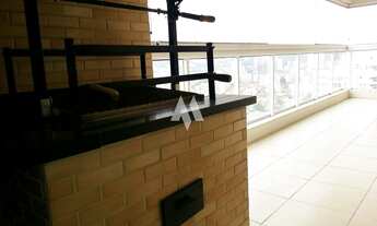 Imagem 4: Apartamento 2 suites Coração do Gonzaga