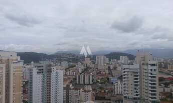 Imagem 2: Apartamento 2 suites Coração do Gonzaga