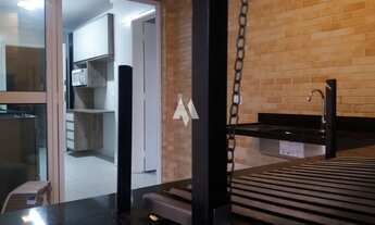 Imagem 6: Apartamento 2 suites Coração do Gonzaga