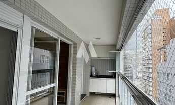 Imagem 4: Apartamento com 2 dormitórios à venda, 80 m² por R$ 1.240.000,00 - Gonzaga - Santos/SP