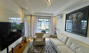 Imagem 2: Apartamento 2 dormitórios á venda em Marapé, Santos/SP