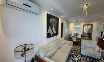 Imagem 3: Apartamento 2 dormitórios á venda em Marapé, Santos/SP