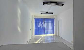 Imagem: Sala/Conjuntos comerciais no Centro em frete