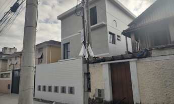 Imagem 2: Villagio Triplex no Macuco com 2 suítes e vaga privativa