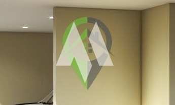 Imagem 3: Villagio Triplex no Macuco com 2 suítes e vaga privativa