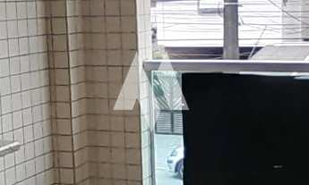 Imagem: Casa Sobreposta com 03 quartos (01 suíte)