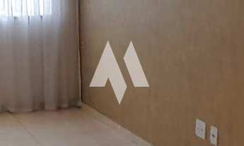 Imagem 4: Casa Sobreposta com 03 quartos (01 suíte) - Lavabo- Varanda Gourmet - Bairro Campo Grande