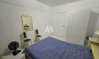 Imagem 6: Apartamento em Pompéia, Santos/SP, 2 dormitórios, predio de frente para o mar