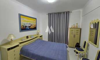 Imagem 5: Apartamento em Pompéia, Santos/SP, 2 dormitórios, predio de frente para o mar