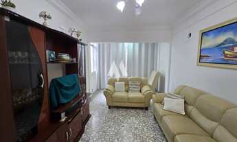 Imagem: Apartamento em Pompéia, Santos/SP, 2 dormitórios