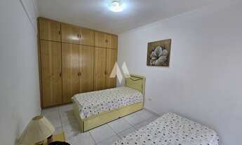 Imagem 7: Apartamento em Pompéia, Santos/SP, 2 dormitórios, predio de frente para o mar