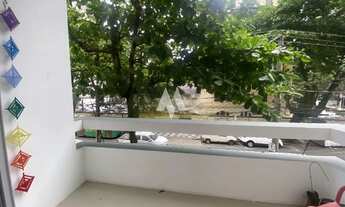 Imagem 2: Apartamento a venda no Gonzaga!