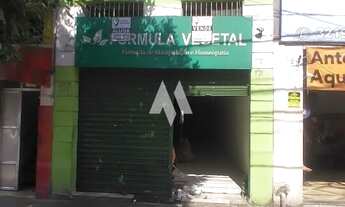 Imagem 3: Loja Comercial Ampla no Centro de Santos Área total de 270m² Ótima localização em uma rua