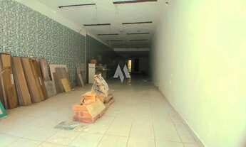 Imagem: Loja Comercial Ampla no Centro de Santos