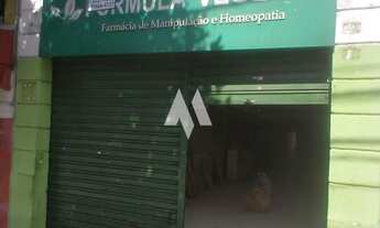 Imagem 7: Loja Comercial Ampla no Centro de Santos Área total de 270m² Ótima localização em uma rua