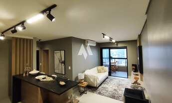 Imagem 6: Apartamento para locação 2 dormitorios com 1 suíte José Menino / Santos