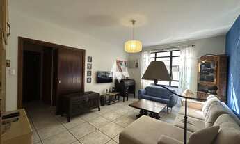 Imagem: Apartamento à venda - Pompéia, Santos