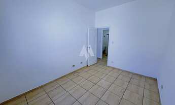 Imagem 5: Apartamento para locação com 2 dormitórios a 2 quadras da praia no Embaré em Santos/SP