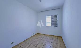 Imagem 6: Apartamento para locação com 2 dormitórios a 2 quadras da praia no Embaré em Santos/SP