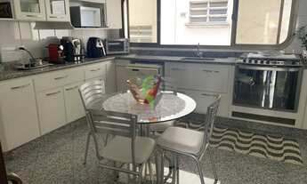 Imagem 7: Apartamento à venda em Santos/SP