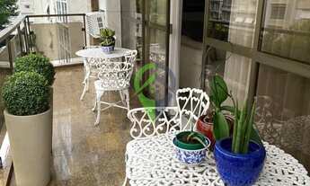 Imagem: Apartamento à venda com 4 dormitórios