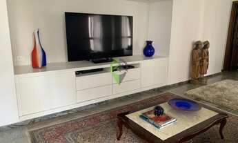 Imagem 5: Apartamento à venda com 4 dormitórios e excelente localização no bairro Gonzaga em Santos