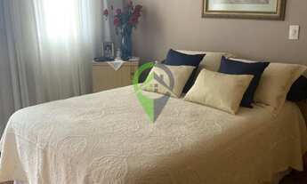 Imagem 7: Apartamento à venda com 4 dormitórios e excelente localização no bairro Gonzaga em Santos