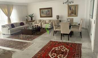 Imagem 3: Apartamento à venda com 4 dormitórios e excelente localização no bairro Gonzaga em Santos