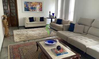 Imagem 4: Apartamento à venda com 4 dormitórios e excelente localização no bairro Gonzaga em Santos