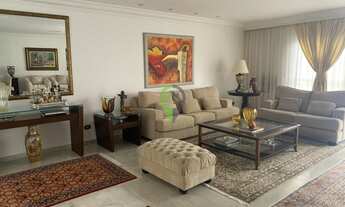 Imagem 2: Apartamento à venda com 4 dormitórios e excelente localização no bairro Gonzaga em Santos