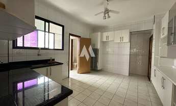 Imagem 7: Apartamento com 3 quartos e 3 banheiros à Venda, 150 m² - Embaré/Santos