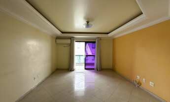 Imagem 4: Apartamento com 3 quartos e 3 banheiros à Venda, 150 m² - Embaré/Santos