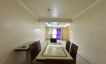 Imagem 5: Apartamento com 3 quartos e 3 banheiros à Venda, 150 m² - Embaré/Santos