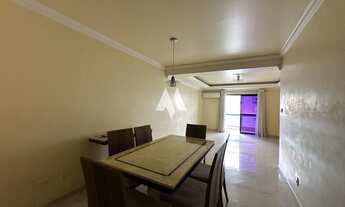 Imagem 6: Apartamento com 3 quartos e 3 banheiros à Venda, 150 m² - Embaré/Santos