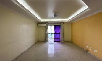 Imagem 3: Apartamento com 3 quartos e 3 banheiros à Venda, 150 m² - Embaré/Santos