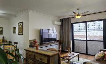 Imagem 7: Apartamento à venda com 3 dormitórios, de frente e com lazer no bairro do Boqueirão em San