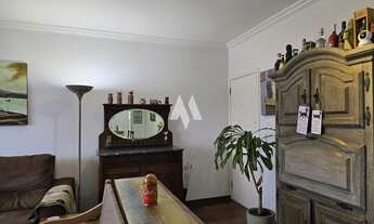 Imagem 4: Apartamento à venda com 3 dormitórios, de frente e com lazer no bairro do Boqueirão em San