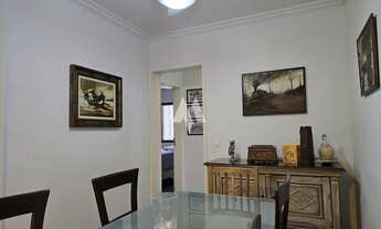 Imagem 3: Apartamento à venda com 3 dormitórios, de frente e com lazer no bairro do Boqueirão em San