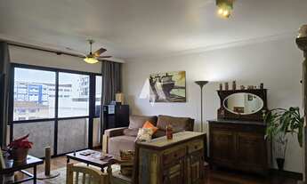 Imagem: Apartamento à venda com 3 dormitórios