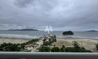 Imagem 3: Apartamento Alto Padrão à venda com 3 suítes e Vista para o mar no bairro José Menino em S