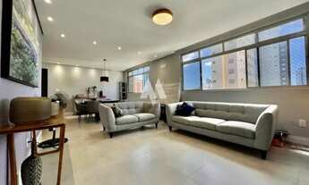 Imagem: Apartamento à venda no bairro Embaré