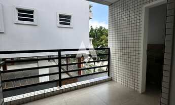 Imagem: Casa Triplex Geminada - 134m², Arquitetura